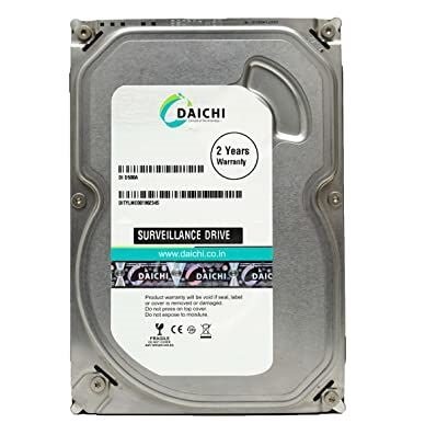 Daichi 3TB