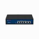 4 port poe