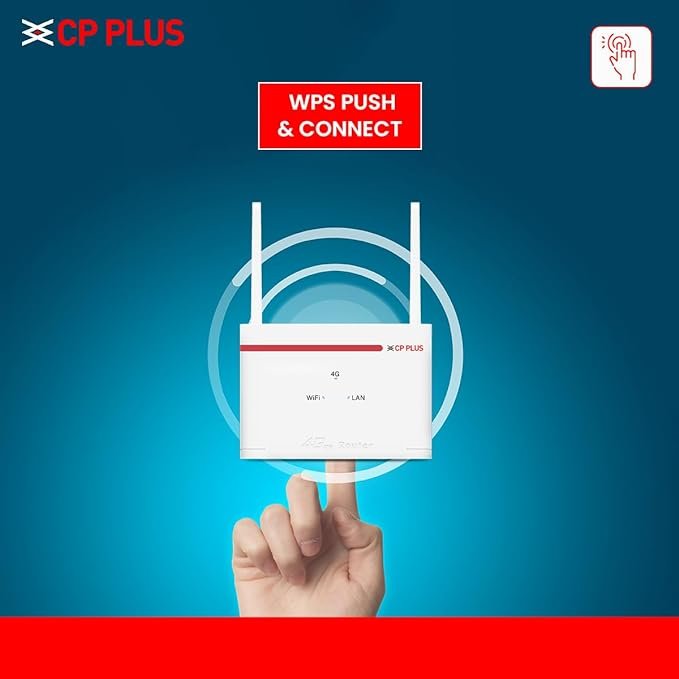 Cp Router