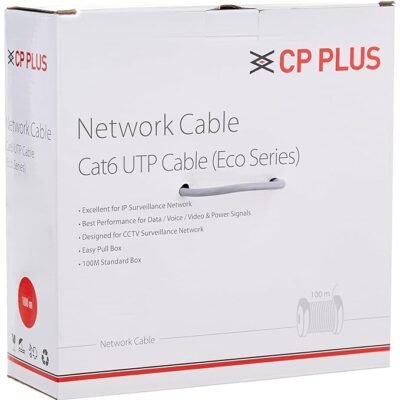 cat6 100