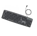 Intex USB Wired Keyboard