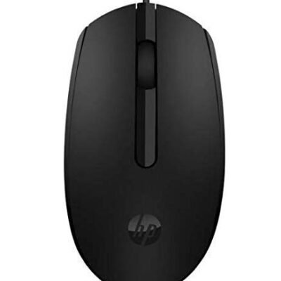 hp mouse m10