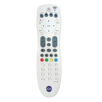 rEMOTE