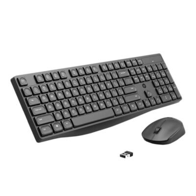 HP WIRELESS 1