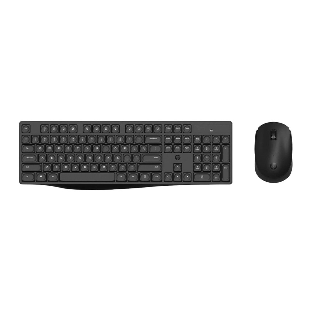 HP Wireless Keyboard CS10