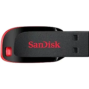SANDISK