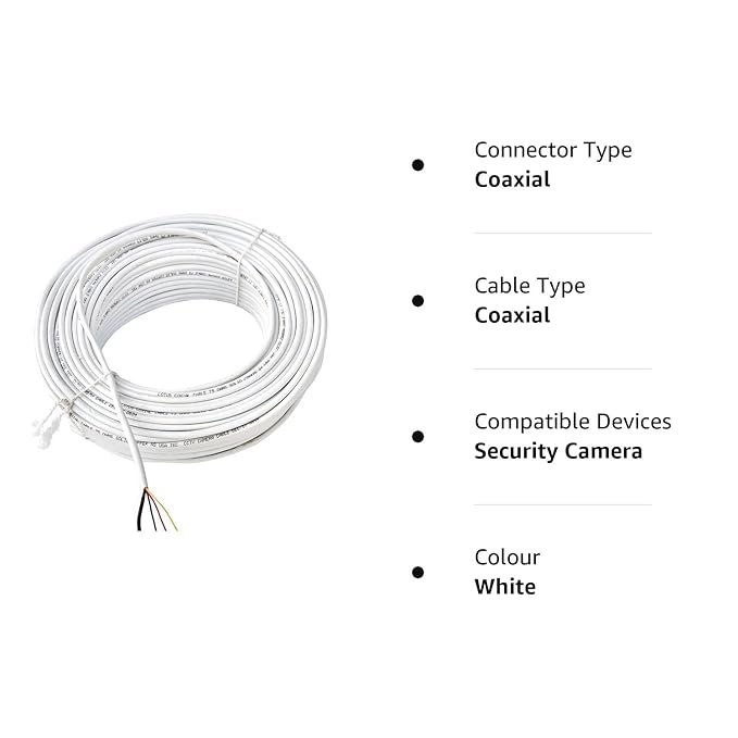 cp plus 3+1 cable