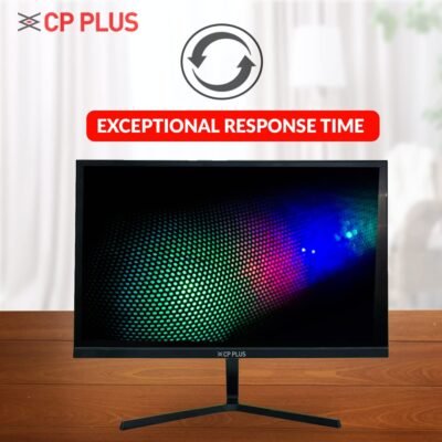 cp plus monitor