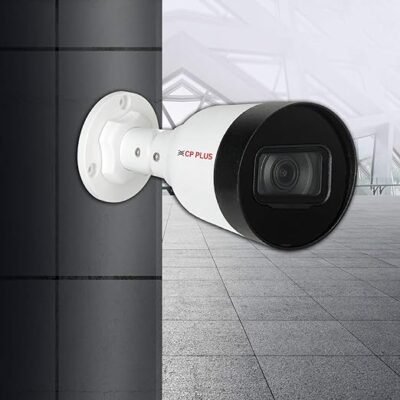 CP PLUS IP BULLET